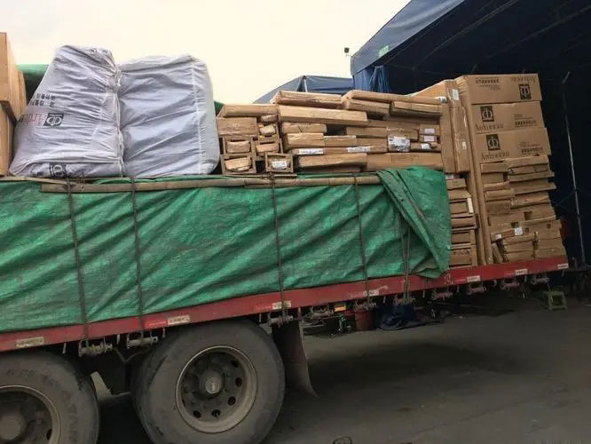 柘荣家具托运